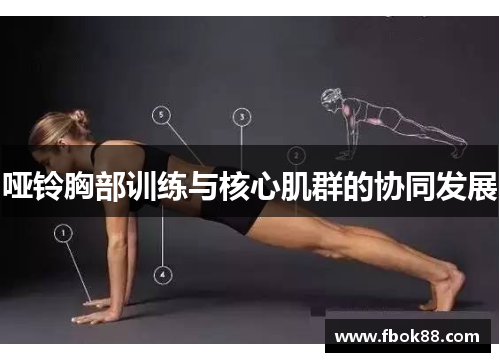 哑铃胸部训练与核心肌群的协同发展